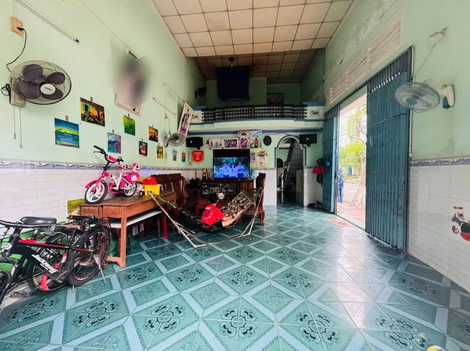 Bán nhà mặt tiền đường Chế Lan Viên, phường Ghềnh Ráng, 80m² giá 5 tỷ - Đầu tư sinh lời tuyệt vời!