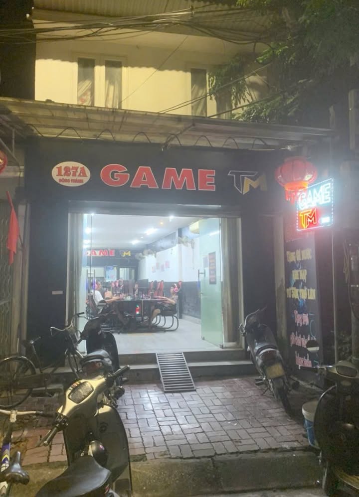 Nhà 2 tầng mặt tiền Phạm Ngũ Lão, Hưng Yên 44.5m² giá 5 tỷ - Đầu tư sinh lời cao!