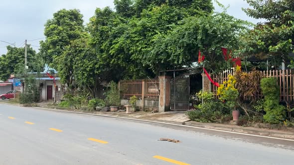 Đất thổ cư 100m² đường Hồng Tiến Phổ Yên - Giá chỉ 2 tỷ!