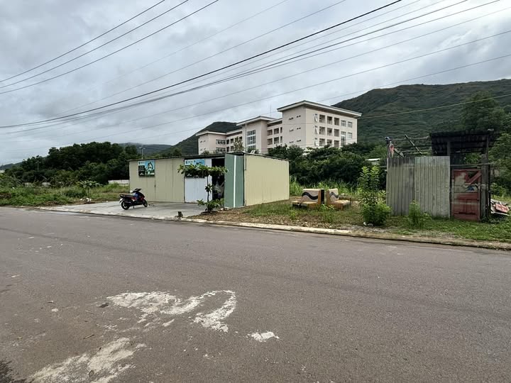 Đất ở Nhơn Phú - Quy Nhơn 45m² giá 1.3 tỷ - Sổ hồng chính chủ, cơ hội đầu tư hấp dẫn!