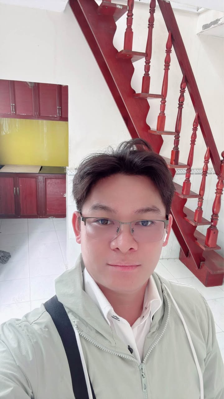 Nhà phố Tân Hưng, Quận 7 - 22m² giá 2.35 tỷ - Sân thượng view pháo hoa tuyệt đẹp!