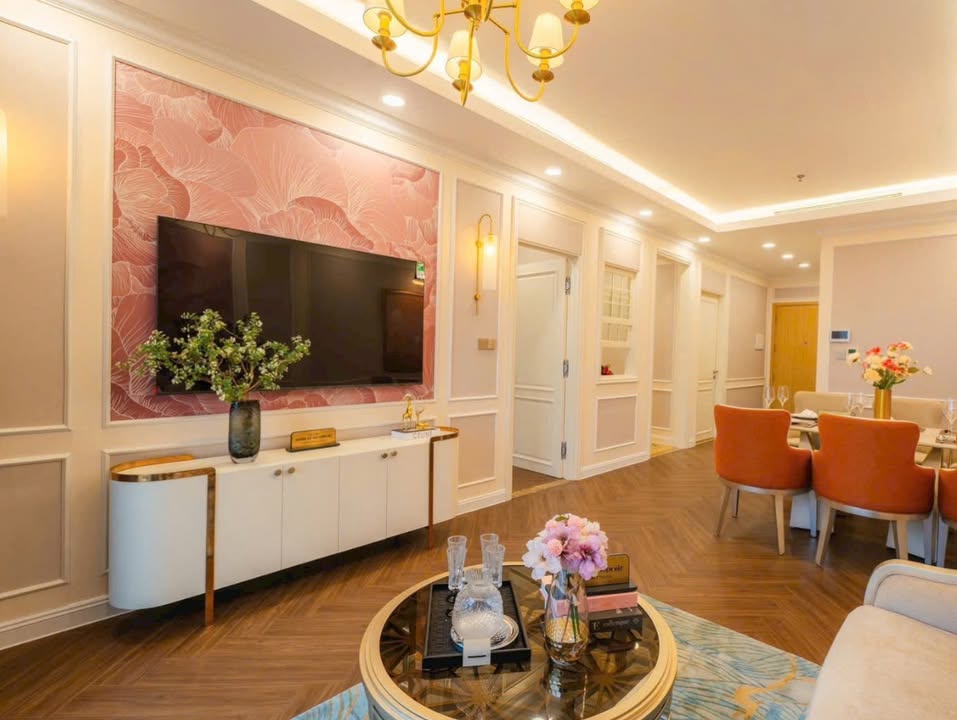 Căn hộ HH2E KĐT Dương Nội 70m² giá 4.5 tỷ - Thiết kế đẹp, chính chủ bán!