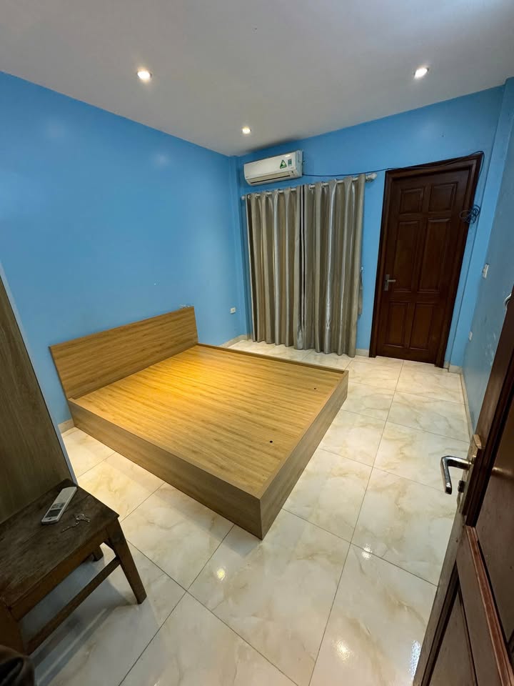 Phòng trọ tại ngõ 76 Vĩnh Hưng, Hoàng Mai - 2.4 triệu/tháng - Sẵn sàng vào ở!