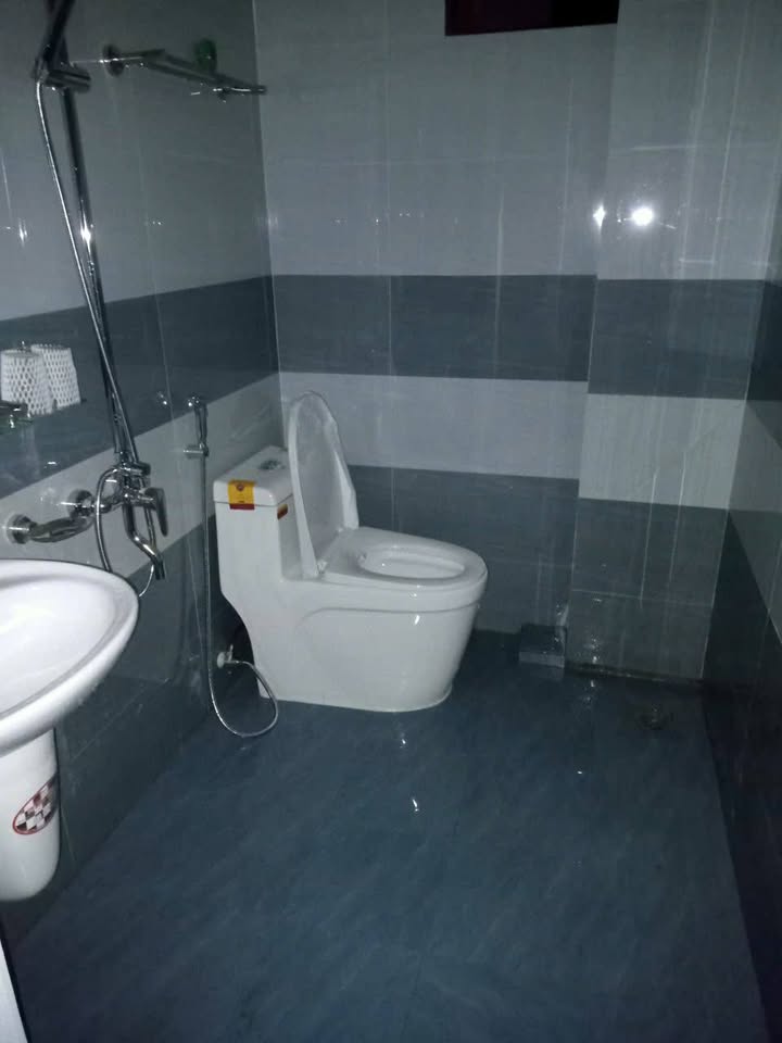 Nhà cho thuê tại Thúy Lĩnh, Hoàng Mai 31m² giá 3 triệu - Nhà mới xây sạch sẽ!