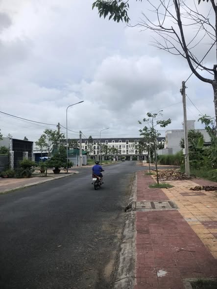 Đất nền KDC P4 TP Vị Thanh 115m² giá 800 triệu - Đầu tư sinh lời ngay!