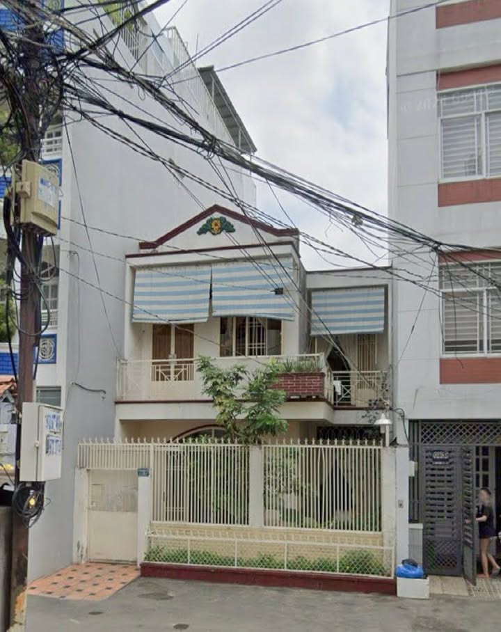 Nhà hẻm xe tải Lê Quang Định, Bình Thạnh 95m² giá 12,9 tỷ - Cơ hội hiếm có!