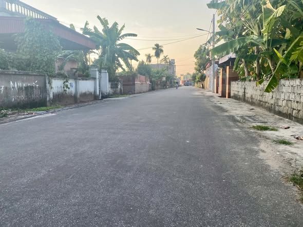 Đất Thổ Cư Thôn Tam Kiệt - Xã Hữu Bằng - 97m² giá 970 triệu - Pháp lý rõ ràng!