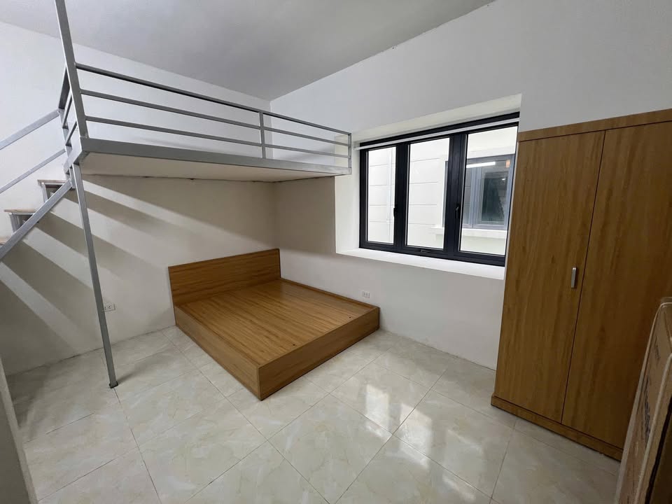 Phòng trọ tại Khu đô thị Hinode, Kim Chung, Hoài Đức - Giá chỉ từ 2 triệu - Tiện nghi đầy đủ!