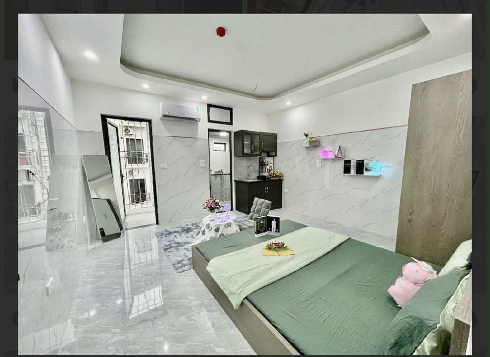 Phòng cho thuê tại Nhà 77 Phú Đô, Nam Từ Liêm - Chỉ 4.1 triệu/tháng!