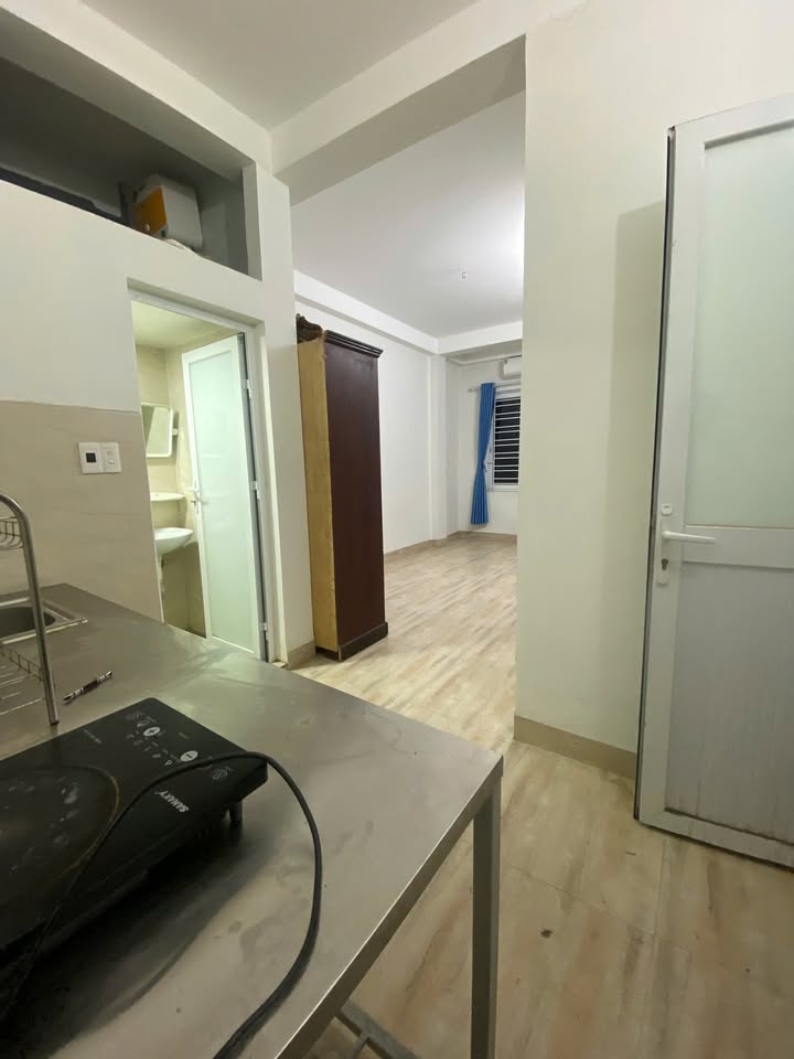 Phòng trọ Dịch Vọng Cầu Giấy 25m² giá 3.6 triệu - Chính chủ cho thuê ngay!