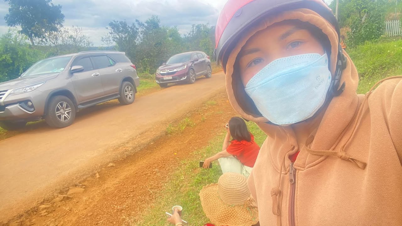 Đất nền Nghĩa Thắng, Đắk R'Lấp 360m² giá 420 triệu - Sổ đỏ chính chủ, đầu tư sinh lời!