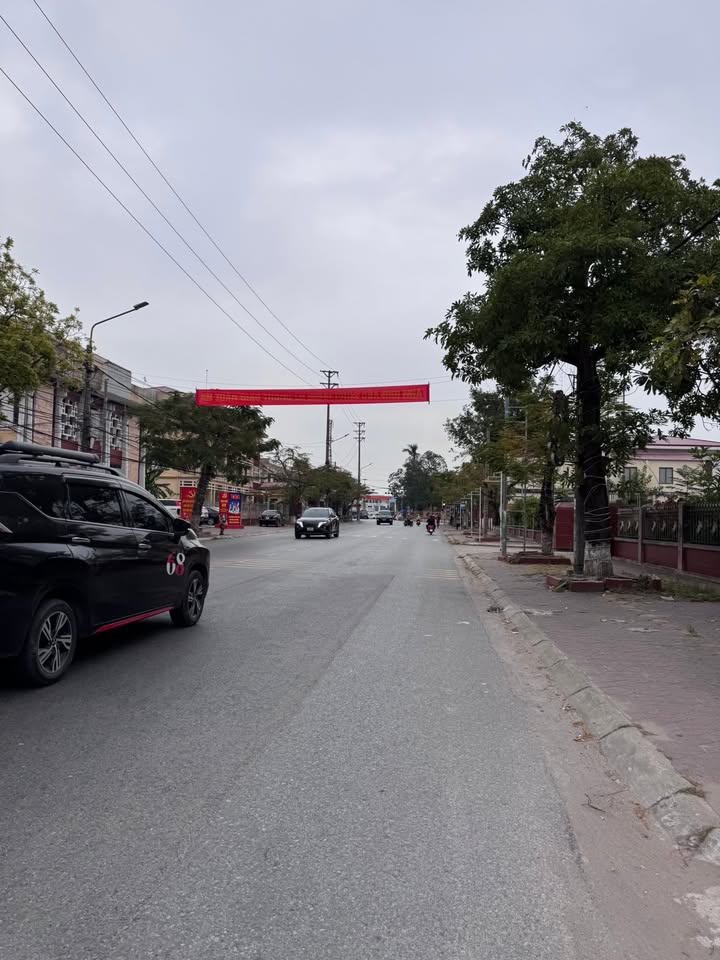 Đất nền Tiên Lãng, Hải Phòng 69m² giá 1.2 tỷ - Đầu tư sinh lời ngay!