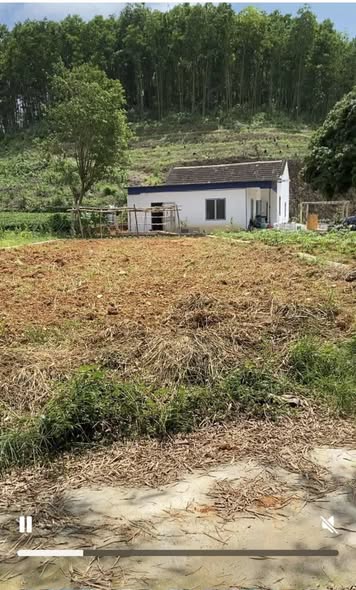 Lô đất chính chủ tại xã Tức Tranh, huyện Phú Lương 309,6m² - Sổ hồng đầy đủ!