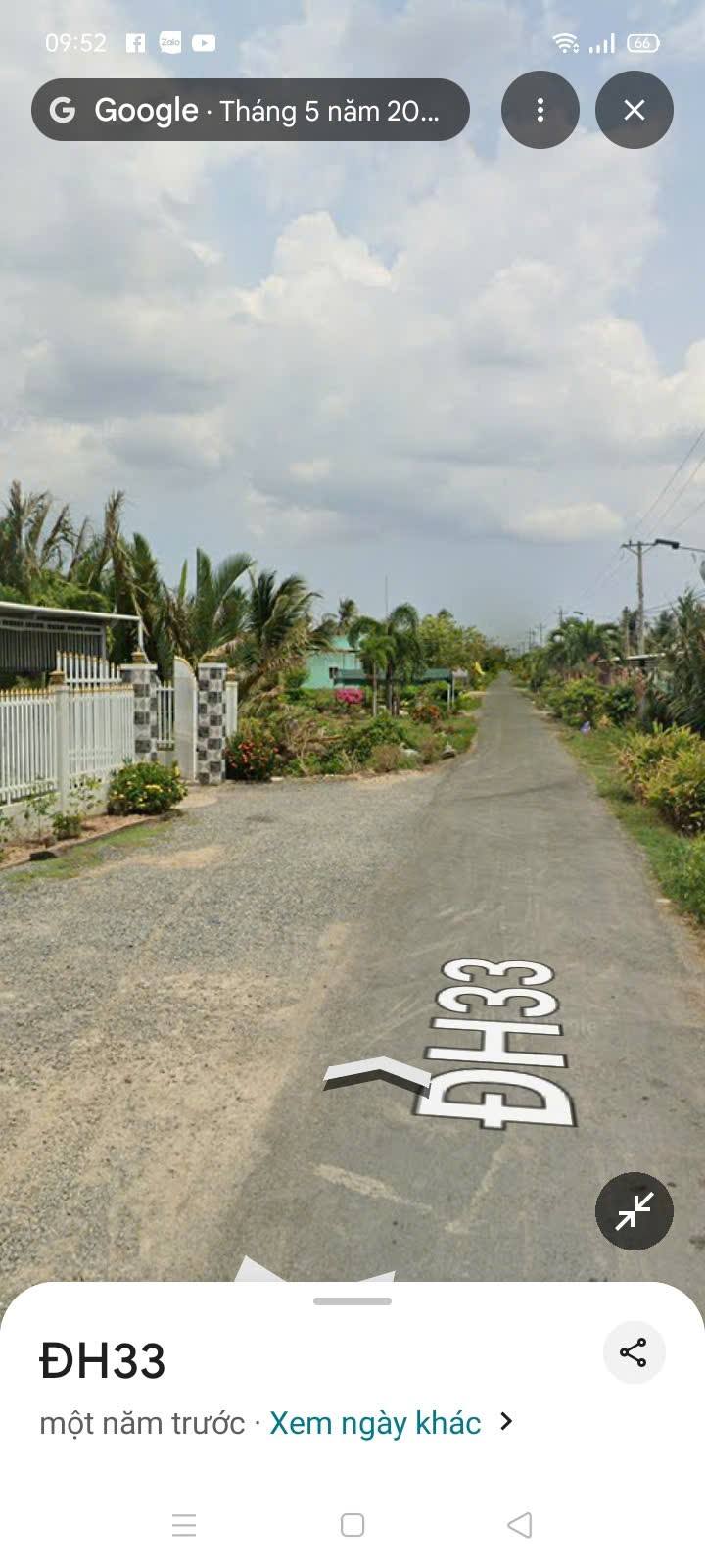 Đất nền mặt tiền tỉnh lộ 936 - Vĩnh Hiệp, Vĩnh Châu, Sóc Trăng, 1000m² giá 40 tỷ - Cơ hội đầu tư tuyệt vời!