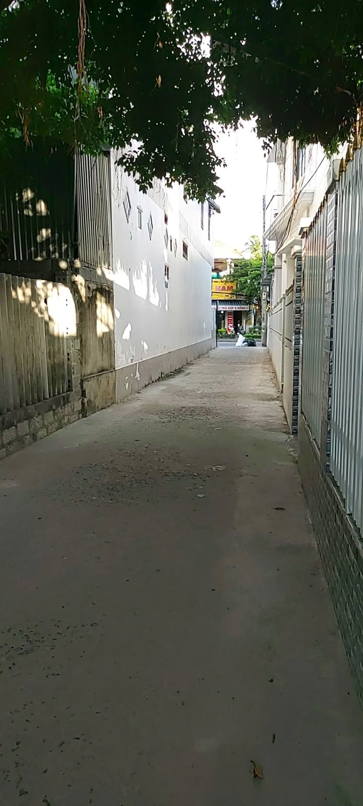 Đất nền Cam Linh, Cam Ranh 390m² giá 156 triệu - Tiện ích đầy đủ!