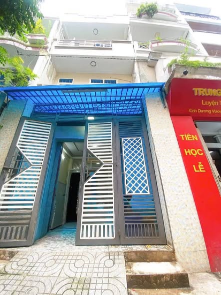 Nhà Kinh Dương Vương 66m² - 4 Tầng, An Ninh - Chỉ 8.9 Tỷ!