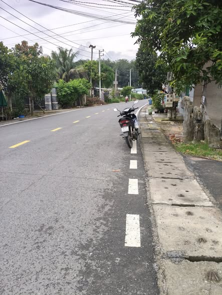 Đất nền Phú An Bến Cát 100m² giá 1.99 tỷ - Cơ hội đầu tư tuyệt vời!