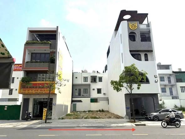 Đất nền mặt tiền đường Số 4 Nha Trang 190m² giá 25 tỷ - Đầu tư sinh lời tiềm năng!