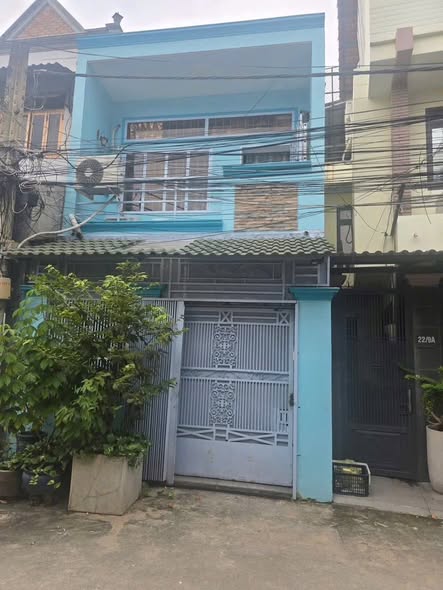 Nhà 2 Tầng Hẻm Xe Hơi Đường 339, Q9 Thủ Đức 52m² Giá 5.8 Tỷ - Cơ Hội Hiếm Có!