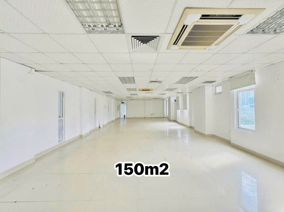 Cho thuê văn phòng tại đường Cao Thắng, Hải Châu - Diện tích linh hoạt chỉ từ 4 triệu/tháng!