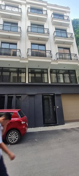 Nhà phố Mỗ Lao Hà Đông 86m² giá 24 tỷ - Mặt tiền đẹp, vị trí đắc địa!