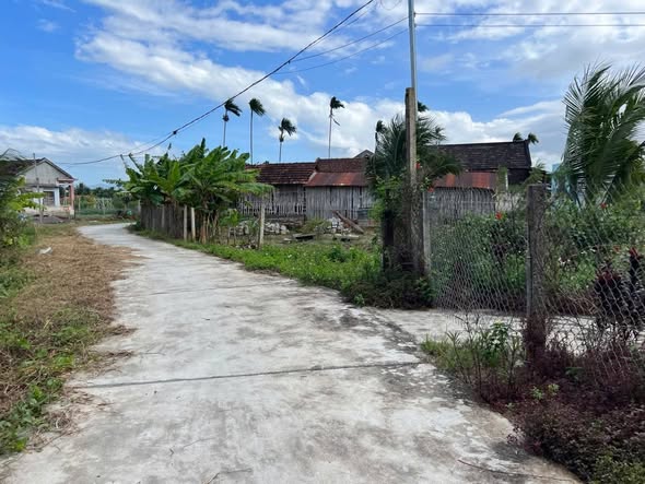 Đất nền Ninh Quang 168m² giá 600 triệu - Mặt tiền thông thoáng gần trung tâm