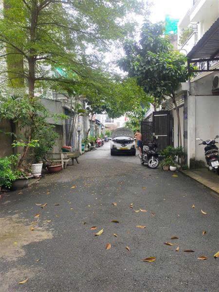 Nhà riêng Tân Chánh Hiệp 16, Quận 12 - 156m² giá 7.45 tỷ - Đầu tư sinh lời!