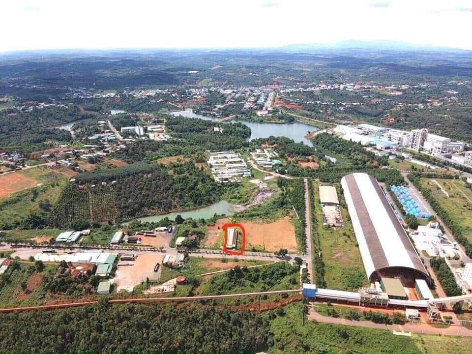 Bán dãy trọ 20 phòng tại Xã Nhân Cơ, Đăk Nông - Giá chỉ 3 tỷ!