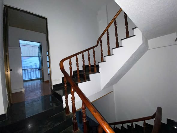 Nhà bán Đường Mê Linh, Phường 9 Đà Lạt 37m² giá 4.5 tỷ - Khu an ninh, gần trung tâm!