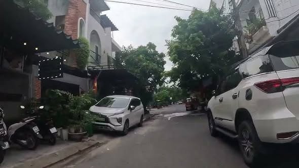 Nhà mặt tiền kinh doanh Nguyễn Chích, Tân Phú 46.8m² giá 7.4 tỷ - Khu sầm uất, thuận lợi kinh doanh!