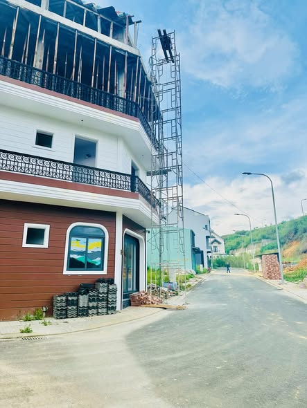 Bán lô đất đẹp A7-15 KQH An Sơn, Đà Lạt 80m² giá 6,3 tỷ - Đầu tư sinh lời cao!