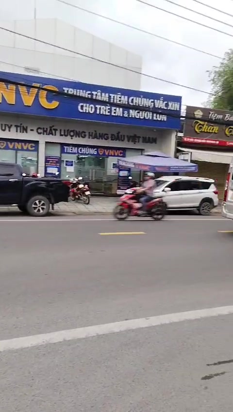 Nhà mặt tiền Lý Thái Tổ, Phước Thiền, 192m² giá 8.9 tỷ - Kinh doanh đa ngành nghề!