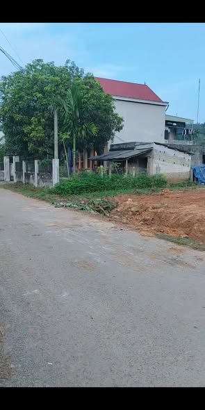 Đất nền nghỉ dưỡng Bảo Hiệu 500m² - Tiềm năng phát triển cao!