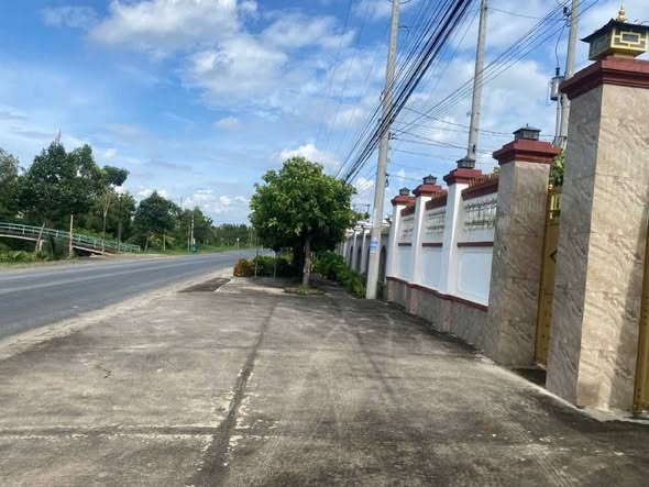 Biệt thự đẹp tại Ấp 9, Xã Lương Hoà, Bến Lức, Long An - Giá chỉ 15.95 tỷ!