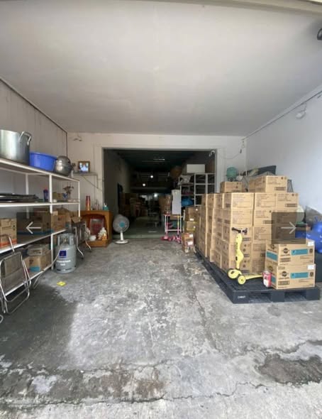 Đất nền Tam Phú, Thủ Đức 219m² giá 12 tỷ - Đầu tư sinh lời ngay!