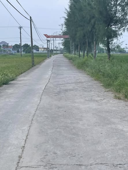 Đất nền đẹp tại Thôn Cổ Ra, Nam Hùng, 182m² giá 900 triệu - Sổ đỏ chính chủ!