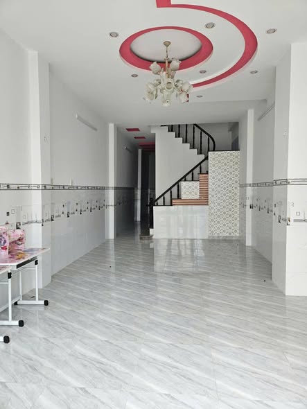 Nhà cho thuê KDC 91B, P. Tân An, Cần Thơ - Diện tích 68m² chỉ 8 triệu/tháng!