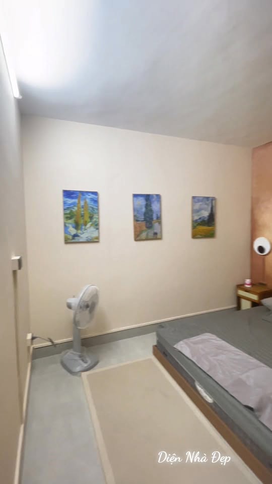 Căn hộ Homestay Lê Thánh Tông 80m² giá 8.95 tỷ - Vị trí vàng trung tâm Hoàn Kiếm!