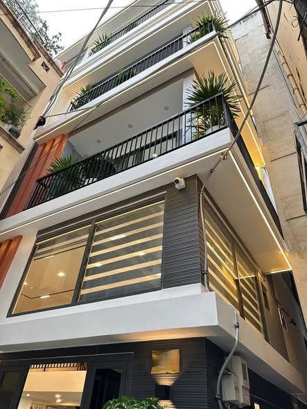 Bán gấp FrontHouse Tôn Thất Tùng, Q.1 - Đầu tư sinh lời ngay lập tức!