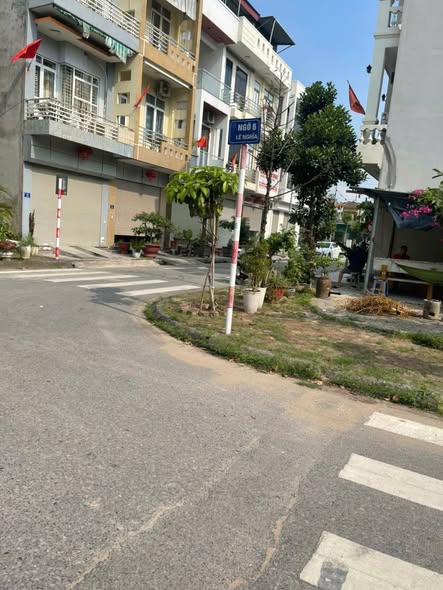 Đất nền KĐT phía Tây Nam Cường, 62m², giá thỏa thuận - Cơ hội đầu tư tuyệt vời!