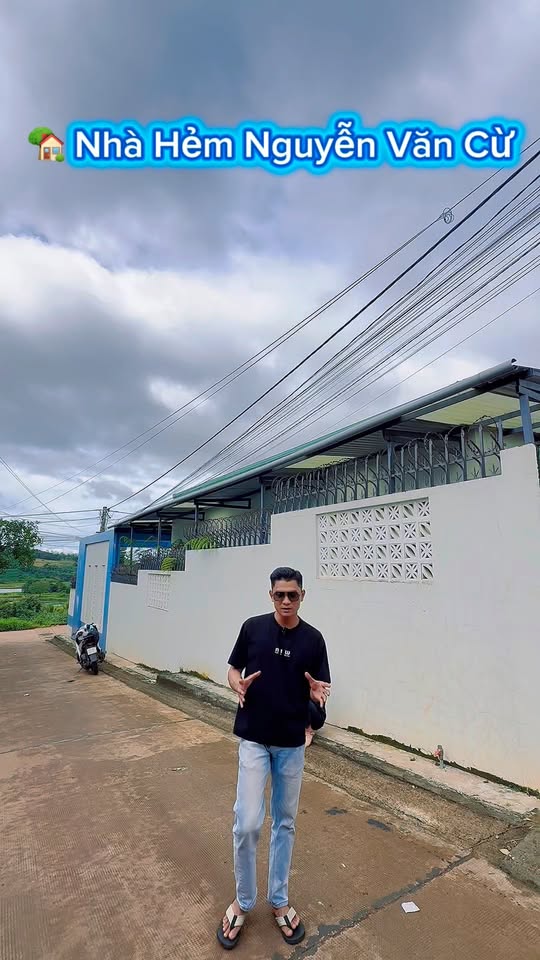 Nhà đẹp phường Diêm Hồng, Pleiku 170m² giá 1 tỷ - Chính chủ bán gấp!