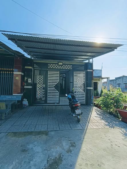 Nhà phố Hẻm 36 Ngô Quyền 131m² giá 1.15 tỷ - Vị trí đẹp, kinh doanh thuận lợi!