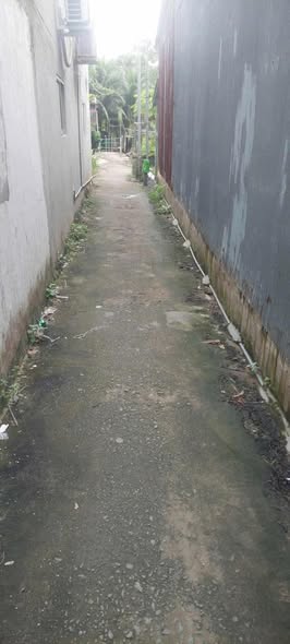 Đất nền đường 30/4, phường B, Châu Đốc, An Giang 64m² giá 430 triệu - Cơ hội đầu tư hấp dẫn!