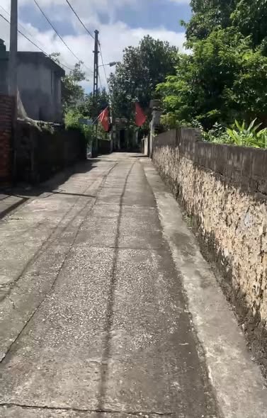 Đất nền phường Trung Sơn, Tam Điệp 110m² giá 900 triệu - Đường ô tô vào tận nơi!