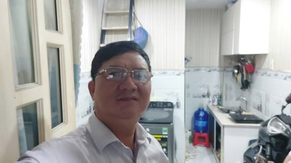 Nhà riêng hẻm Đoàn Văn Bơ, Quận 4 - 10m² giá 1.7 tỷ - Thiết kế thông thoáng, ở ngay!