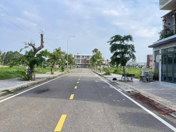 Đất thổ cư phường Phước Hưng, Bà Rịa 90m² giá 2.39 tỷ - Hướng Đông, vị trí đẹp