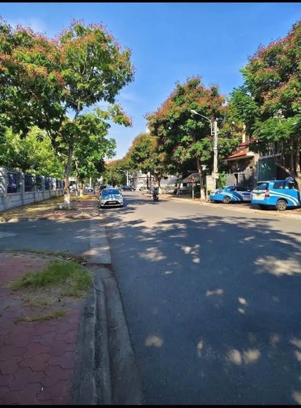 Đất nền Phan Thiết 100m² giá 3.799 tỷ - Tiềm năng tăng giá mạnh!
