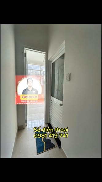 Nhà 4 Tầng Quận 1 - 6 Phòng Ngủ - Giá Chỉ Hơn 6 Tỷ