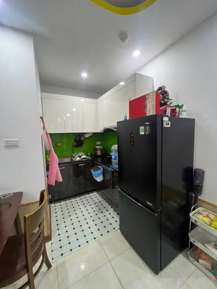 Căn hộ chung cư Bảo Quân Khai Quang 53m² giá 1 tỷ - Chính chủ chuyển nhượng gấp!