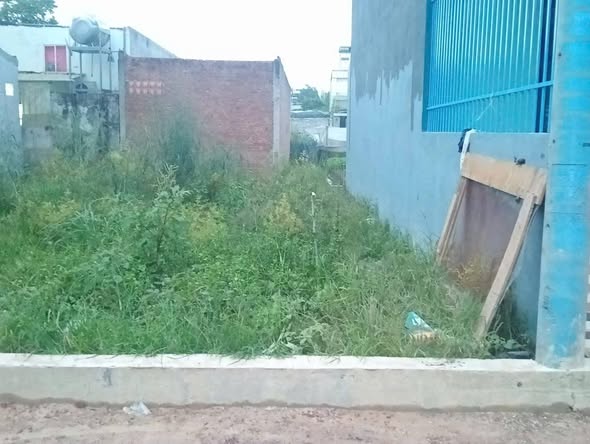 Đất vườn Hòa Lợi Bến Cát 95m² giá 1.3 tỷ - Đầu tư sinh lời ngay!